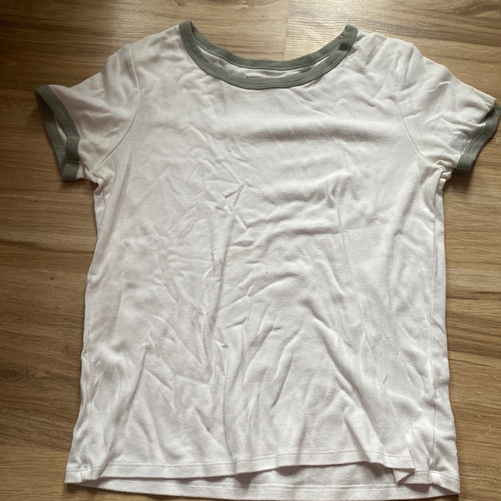 Short Sleeve, Women Size S
